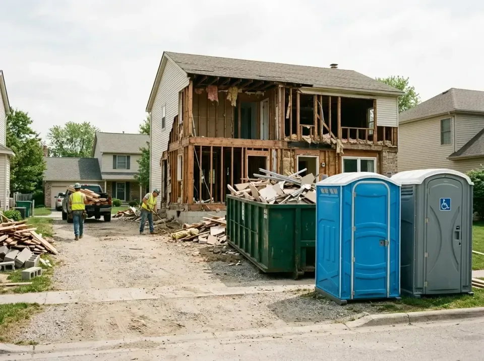 home-renovation-demolition-sit-010 — frequently asked questions, Portable Toilet & Dumpsters Rental in Porters Neck, NC